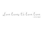 - -- PosterLove loves to love love 1