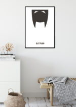 Poster Batman 3