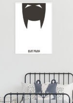 Poster Batman 2