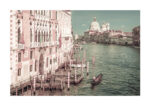 - Melanie Viola PosterVenedig Venice Venezia II 1