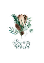 Poster Jul Joy to the world 1